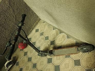 дево калос: Электросамокат, Xiaomi, Без рассрочки, Б/у, Самовывоз — 5