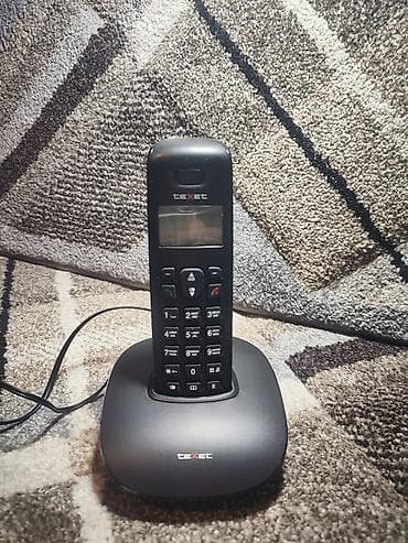 realme c2: Продается городской телефон Texet TX-D6405 (новый, полностью рабочий — 4