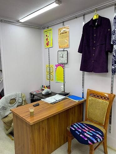 контейнер под магазин: Аренда торговых контейнеров, Другой рынок — 3