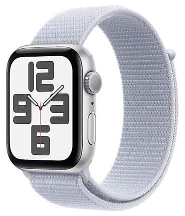 Apple Watch: Apple Watch SE 2 40 мм Комплектация: - магнитная зарядка USB - два — 6
