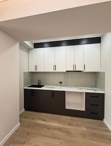 пионер плюс: 2 комнаты, 58 м², Элитка, 5 этаж, Дизайнерский ремонт — 4