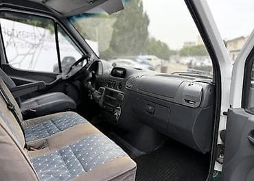 диска эпика: Грузовик, Mercedes-Benz, Дубль, Б/у — 7