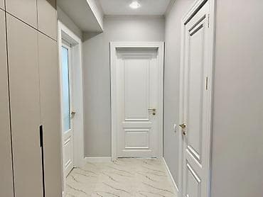 Продажа квартир: 2 комнаты, 60 м², Элитка, 9 этаж, Евроремонт — 7