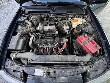 nissan sani: Daewoo Nexia: 2008 г., 1.5 л, Механика, Бензин, Седан — 7