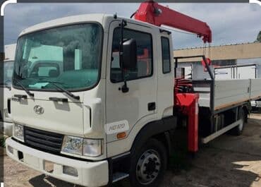 Стрела 16 м, 1234 т, Борт 7000 кг