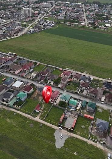 5 соток, Для строительства, Договор купли-продажи, Красная книга, Тех паспорт