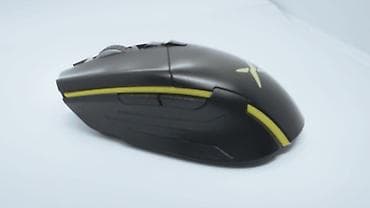 hyperx cloud core: Игровая мышь Delux M522GX (беспроводная) - Эргономичный корпус с — 2