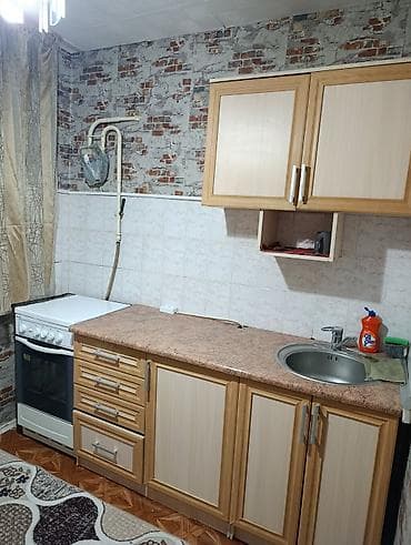 аренда квартир без хозяина: 1 комната, Собственник, Без подселения, С мебелью полностью — 3