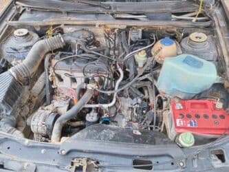 двигатель на гольф 1 8: Volkswagen Passat: 1993 г., 1.8 л, Механика, Бензин, Седан — 9