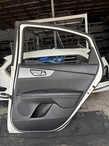 стол шкаф б у: Дверь Задняя правая Kia, Б/у, Оригинал — 4