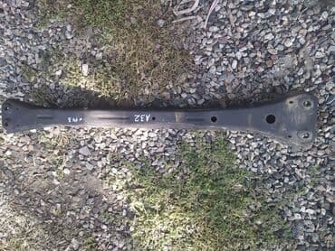 реставрация шаровой опоры опель вектра с: Nissan Cefiro A32 Балка, Ниссан Цефиро А32 продольная балка – лыжа — 1