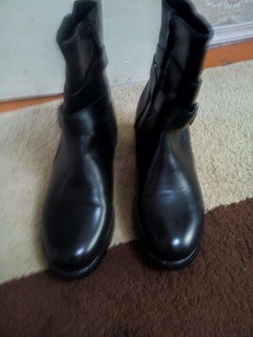 кроксы 37: Размер 40 ДЭМИ СЕЗОНЫ находится в КАНТЕ почти НОВЫЕ — 4