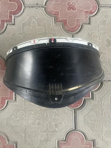 торпедо на субару: Щиток приборов Subaru 2004 г., Б/у, Оригинал, Япония — 3