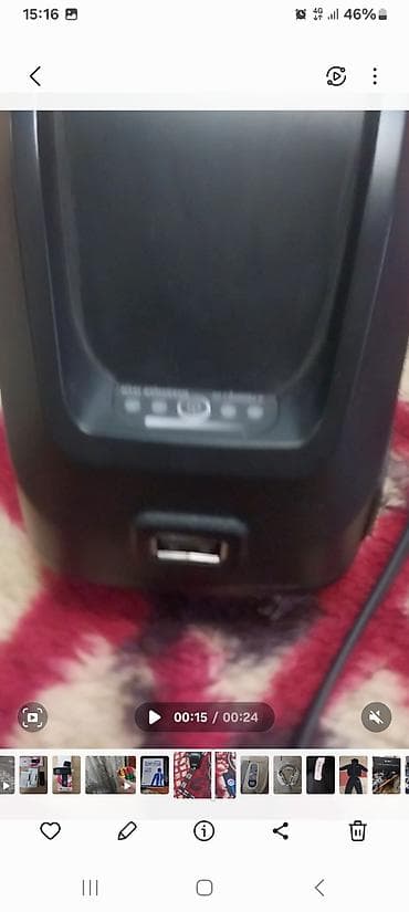 акумулятор для электровелосипеда: Установливаю выход USB на батареи электро велосипедов. выход 5вольт — 2