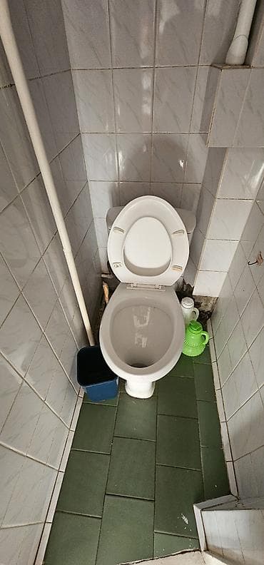 2 комнатные квартира: 2 комнаты, Собственник, С мебелью частично — 9