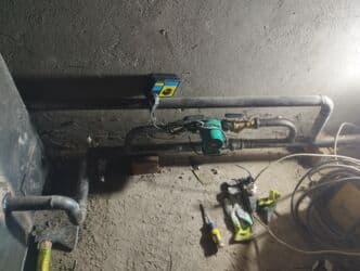 меняю на дачу: Установка отопление всех видов деятельности,монтаж и демонтаж.стаж — 22