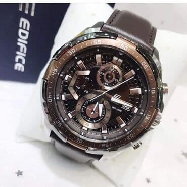 Классические часы часы, Casio, Мужские, Новый