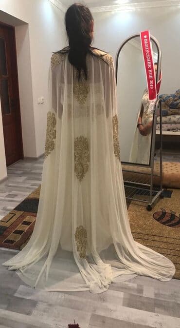 свадебные платья в бишкеке фото и цены: Продаю свадебное платье!!! ( отлично подойдёт на кыз — 3