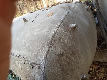 Сушилки: Продается бочка,объем незнаю точную,хранилась вода,появилась капельная — 8