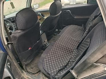 мотор субару аутбек: Volkswagen Vento: 1993 г., Седан — 5
