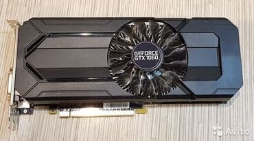 оперативная память ddr3 4gb: Видеокарта, Б/у — 1