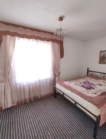 5: 2 комнаты, 45 м², Индивидуалка, 3 этаж — 2