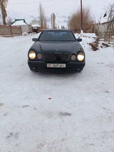 авто расрочку бишкек: Mercedes-Benz SL 280: 1998 г., 3.2 л, Автомат, Бензин, Седан — 7