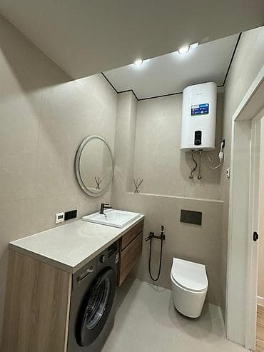 баха гагарина: 2 комнаты, 48 м², 8 этаж — 7
