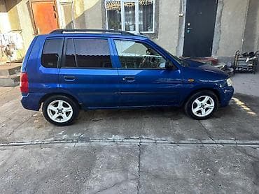 мазда демио вампер: Mazda Demio: 2000 г., 1.5 л, Механика, Бензин, Хэтчбэк — 2