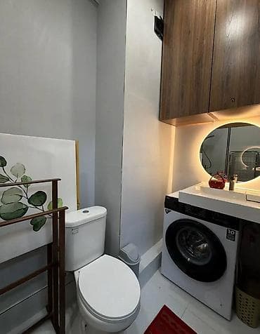 3 комнатный кв: 1 комната, 35 м², 9 этаж — 3