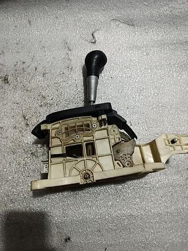 кулиса акпп: Ручка/блок селектора АКПП (механизм переключения передач) Hyundai/Kia — 2