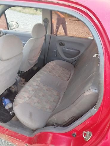 devo matiz: Daewoo Matiz: 2000 г., Хэтчбэк — 3