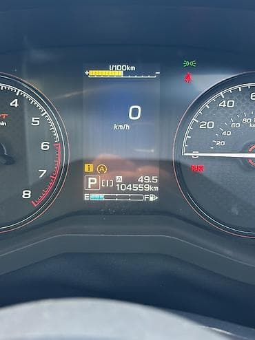 geely auto emgrand: Subaru Forester: 2020 г., 2.5 л, Вариатор, Бензин, Кроссовер — 8