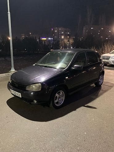 camry 2010: Ravon : 2007 г., 1.6 л, Ручные, Бензин, Хэтчбэк — 1