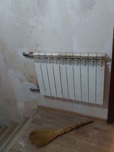 расширительный бак для отопления: Установка батарей, Установка котлов, Подключение отопления Бесплатная консультация, Гарантия 3-5 лет опыта — 3