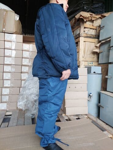 мужская повседневная одежда: ФУФАЙКИ,фуфайка и ватные штаны РЖД прои.во РОССИЯ сделано по заказу — 7