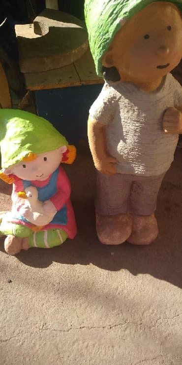 подарки для дома: Статуэтки новые — 1