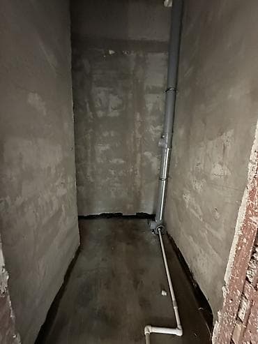 псо: 2 комнаты, 67 м², 10 этаж, Готовая ПСО (под самоотделку) — 6