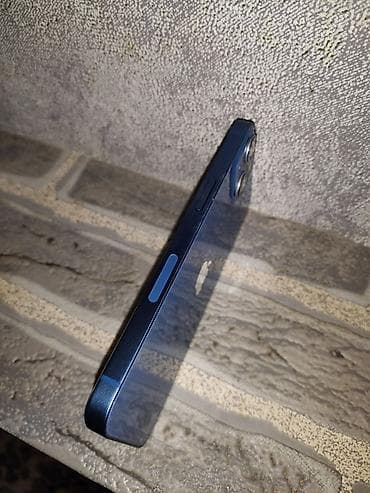 iphone 13 pro 256gb цена в бишкеке: IPhone 13, 128 ГБ, Синий — 2