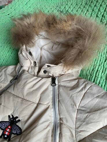 Продаю комбинезон на 6-12 мес (от роста зависит) в отличном состоянии