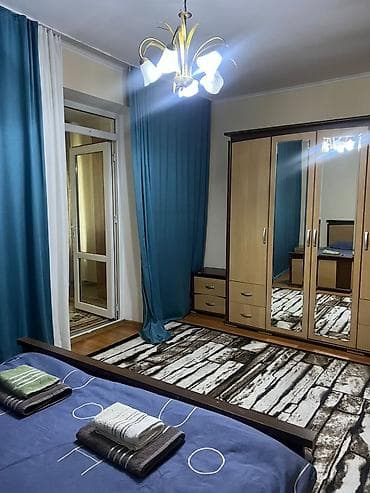 Аренда домов: Таунхаус/апартаменты в современном клубном комплексе с озеленённой — 9