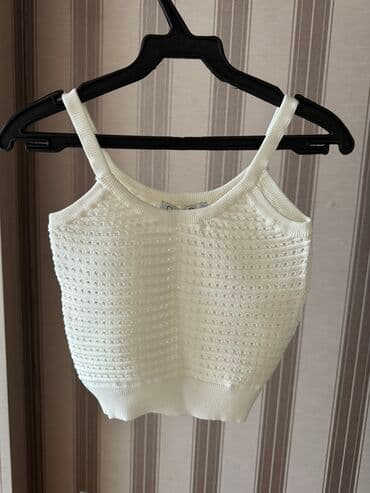 топ кира пластинина: Продаю стильный топ,качество отличное.Сами покупали за 3500 — 1