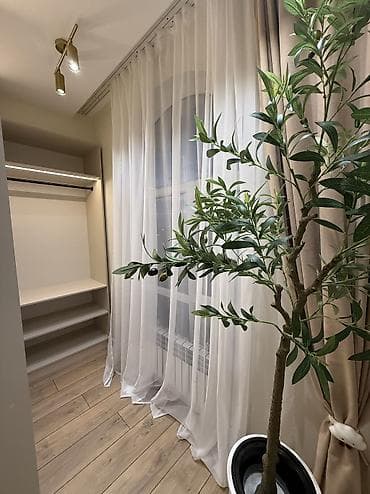 псо арт сити: 3 комнаты, 94 м², 12 этаж — 3