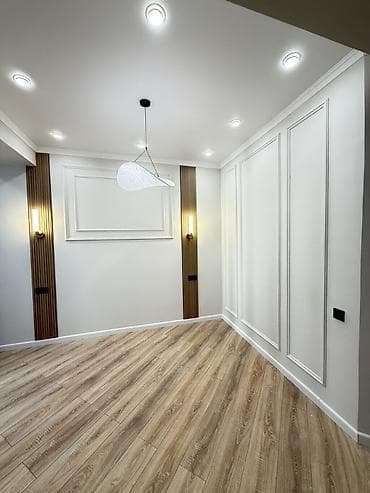 тунгучь: 2 комнаты, 41 м², Элитка, 4 этаж, Дизайнерский ремонт — 2
