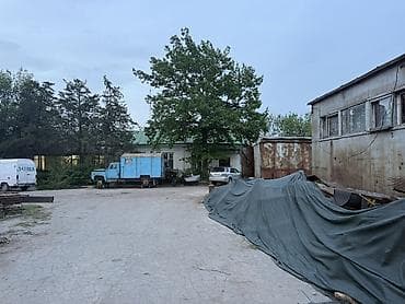 ташкентская: 4500 соток Для бизнеса, Электричество, Водопровод, Газ — 4