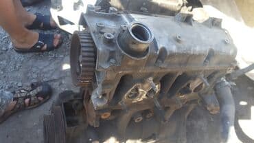 аппликатура поперечной флейты: Renault Clio Renault Kangoo Renault twingo двигатель 1.2 бензин — 1