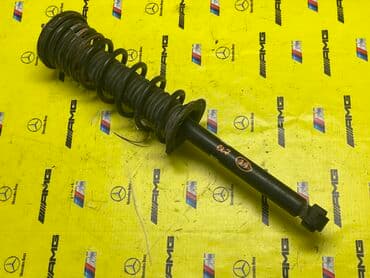 force набор ключ: Комплект амортизаторов Honda Оригинал, Япония — 1