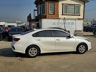 haima 3: Kia K3: 2021 г., 1.6 л, Автомат, Бензин, Седан — 6
