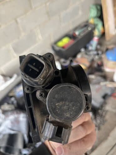 заказ запчастей бишкек: Дроссельная заслонка Daihatsu — 6