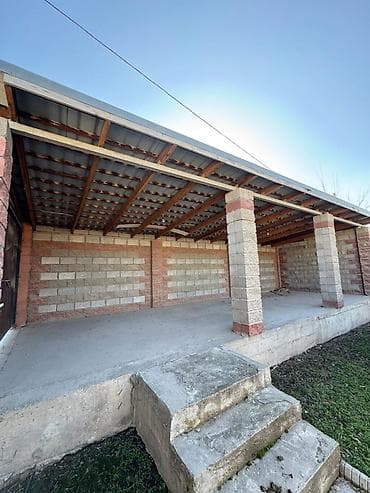 село нижняя ала арча: 350 м², 6 комнат, Бронированные двери, Видеонаблюдение — 4